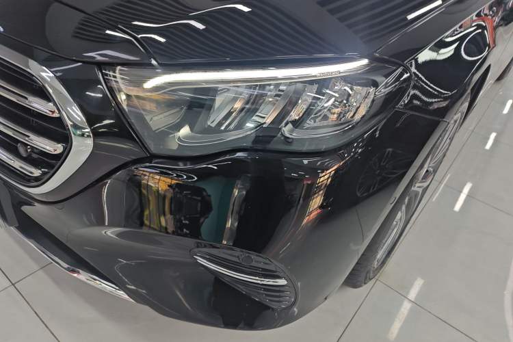 Used Mercedes-Benz E-Class 2025 Facelift E 300 L Fashion Edition
