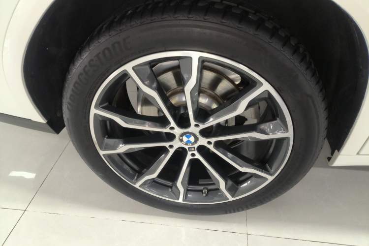 Used BMW X4 2022 xDrive 30i M Sport Package