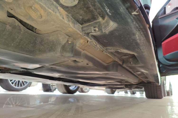 Used Toyota Camry 2021 2.0S FENGSHANG Edition
