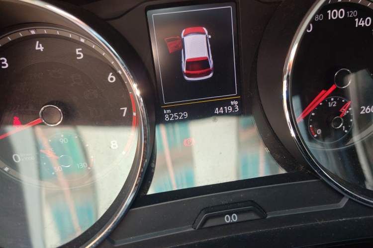 Used Volkswagen Tiguan L 2018 330TSI Automatic Two-Wheel Drive Luxury Edition
