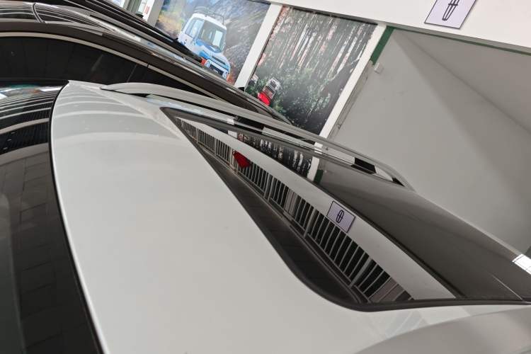 Used Peugeot 4008 2019 Revised Version 360THP – First Edition