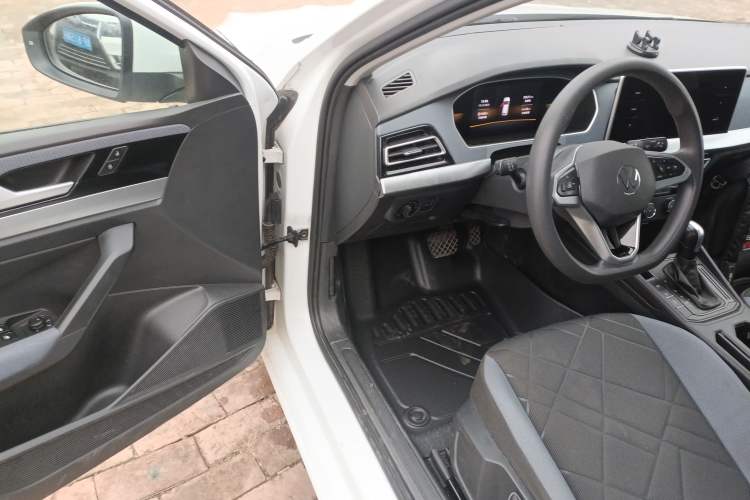 Used Volkswagen Lavida 2023 1.5L Automatic De Yi Edition
