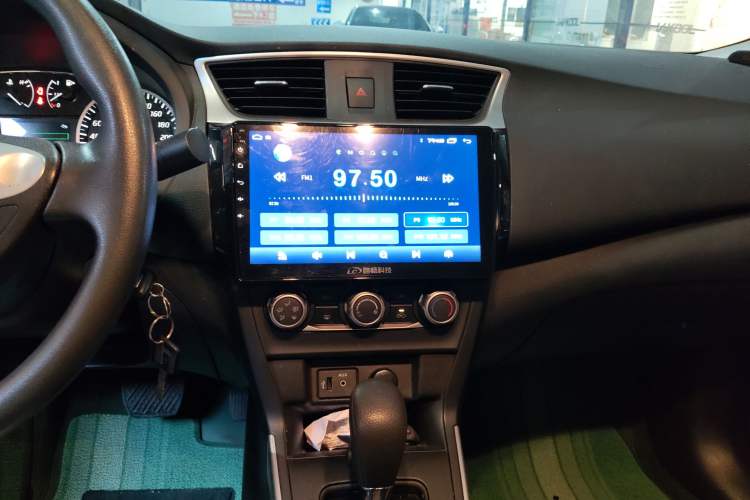 Used Nissan Sylphy 2024 Classic 1.6XE CVT Comfort Edition
