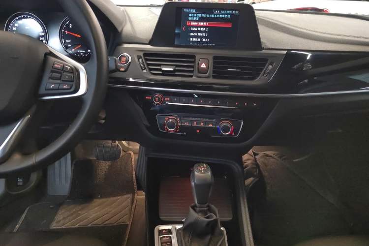 Used BMW 1 Series 2018 118i Sport Edition