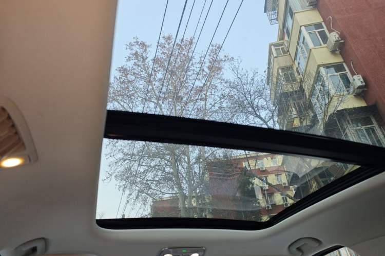 Used Nio ES8 2020 415 km Range 6-Seater Version
