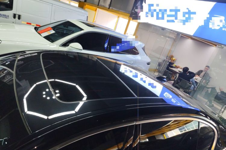 Used BMW 7 Series 2018 730Li Leading Model M Sport Package
