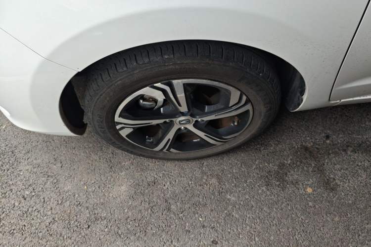 Used Oshan Benni E-Star 2020 Heartbeat Edition NMC Lithium