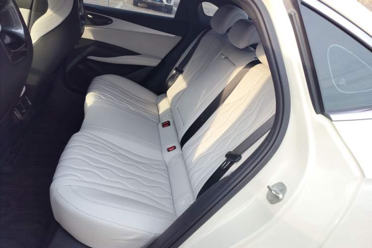 Used BYD Seal 06 New Energy 2024 DM-i 120KM Flagship Model