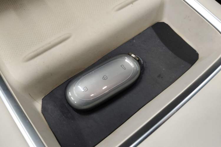 Used Li Auto L7 2023 Pro Model