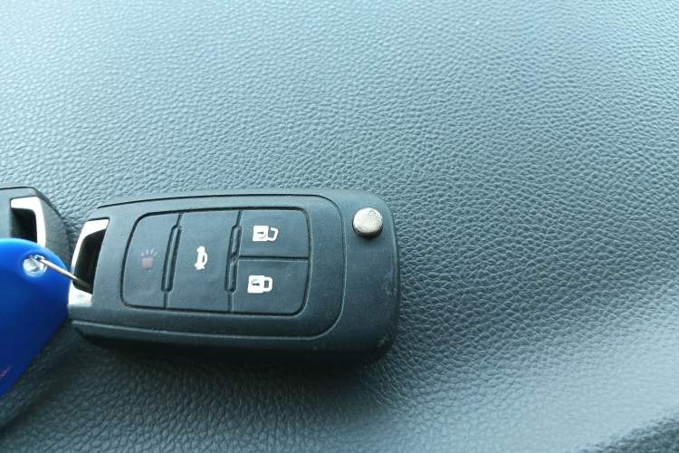 Used Chevrolet Malibu 2017 1.5T Automatic Luxury Edition
