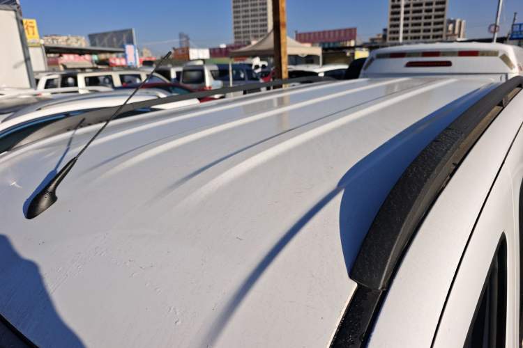 Used Wuling Zhiguang New Energy 
