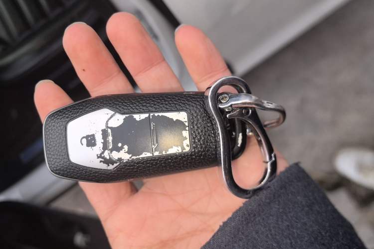 Used Ford Mondeo 2013 2.0L GTDi 200 Fashion Edition