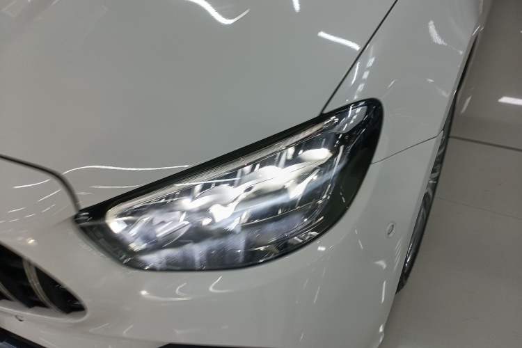 Used Mercedes-Benz E-Class 2021 E 260 Coupe