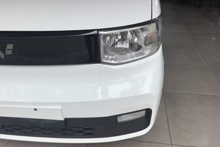 Used Wuling Hongguang MINIEV 2022 Zizai Version Lithium Iron Phosphate