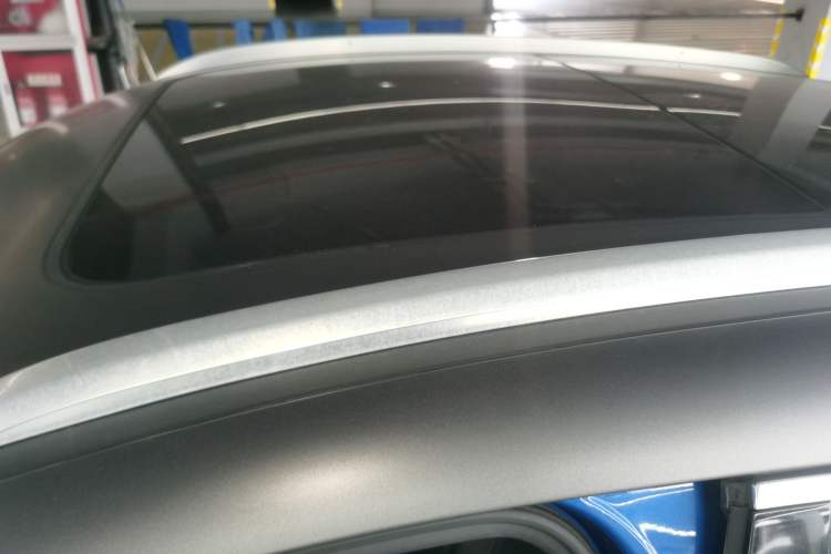 Used Porsche Macan 2017 Macan 2.0T
