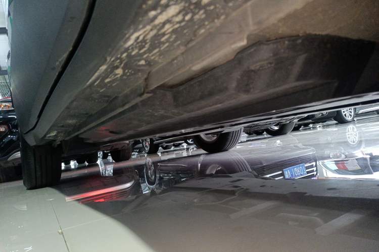 Used Toyota IZOA 2021 2.0L Enjoy Edition
