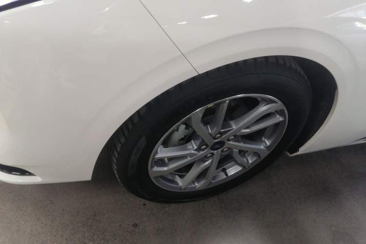 Used Ford Mondeo 2022 Restyled EcoBoost 245 Luxury Version