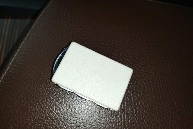 Used Volvo XC60 2021 T5 4x4 Smart Luxury Edition
