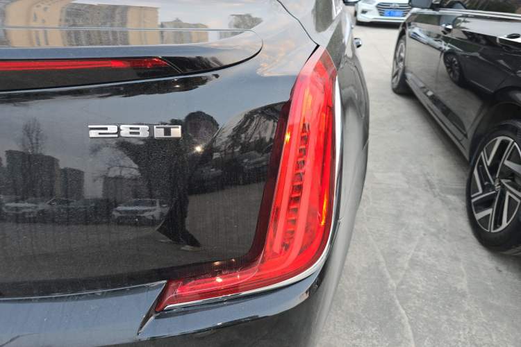 Used Cadillac XTS 2018 28T Tech Edition
