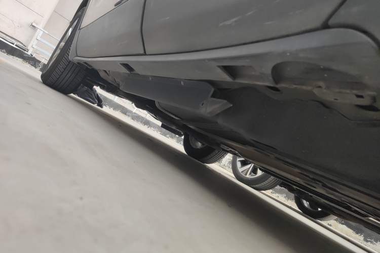 Used Buick Envision 2018 20T Two-Wheel Drive Luxury Model
