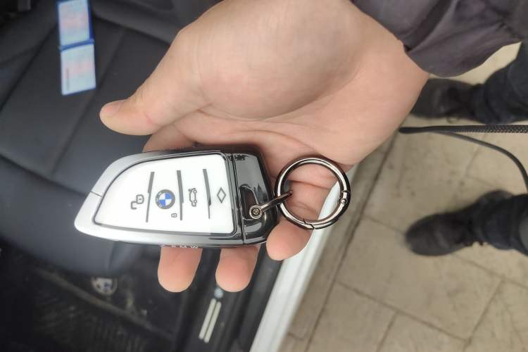 Used BMW 1 Series 2023 120i M Sport Edition