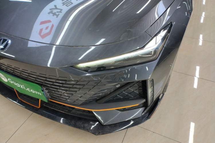 Used Changan UNI-V 2022 1.5T Sport Edition
