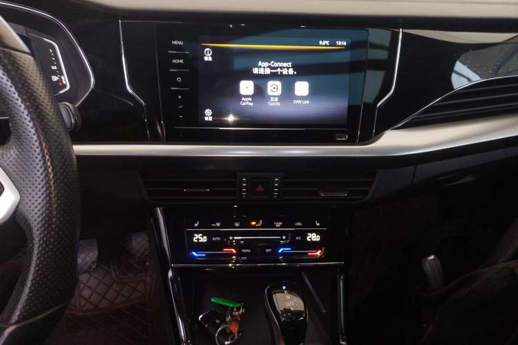 Used Volkswagen Passat 2022 330TSI Starry Elite Edition Custom Version
