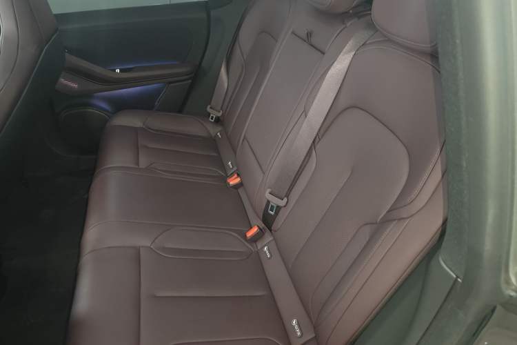 Used Nio ET5T 2024 75kWh Touring
