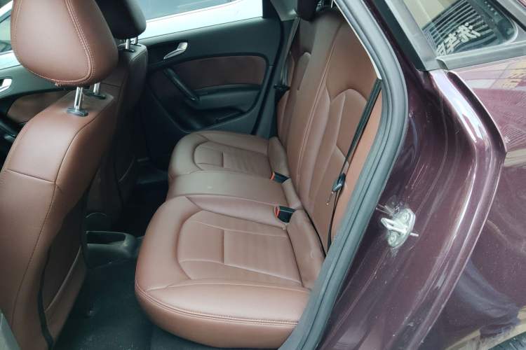 Used Audi A1 2014 30 TFSI Sportback Fashion Model