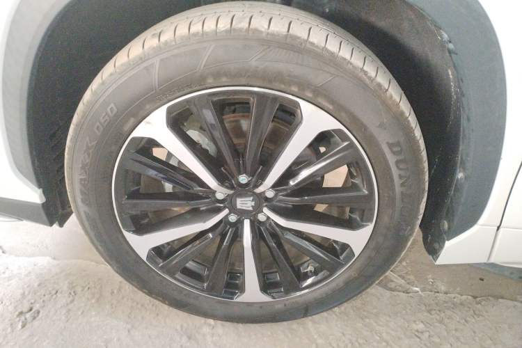 Used Toyota Crown Kluger 2021 2.5L HEV Four-Wheel Drive Luxury Edition
