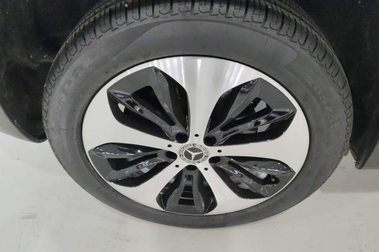 Used Mercedes-Benz GLB 2021 GLB 200 Fashion Model