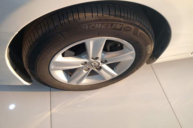 Used Toyota Reiz 2013 2.5V Elite Edition
