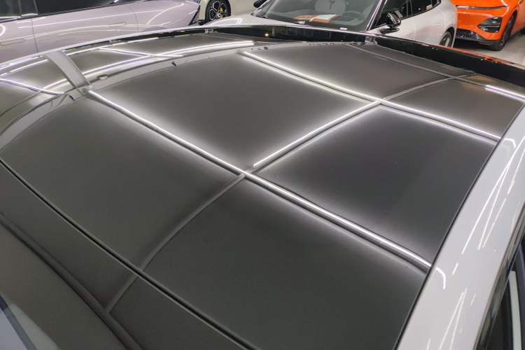 Used XPeng MONA M03 2025 600 with Ultra-Long Range Max
