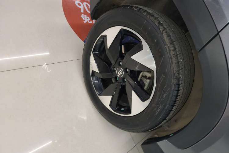 Used JETOUR Shanhai Shanhai L6 2024 1.5TD DHT PRO
