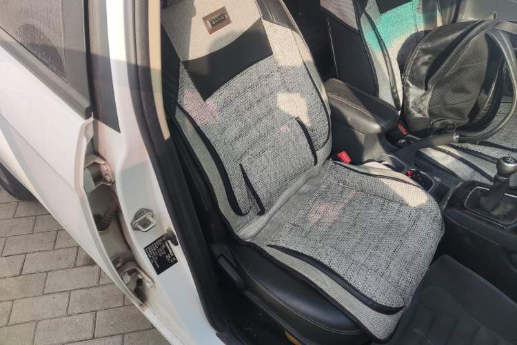 Used BYD F3 2020 1.5L Manual Value Edition
