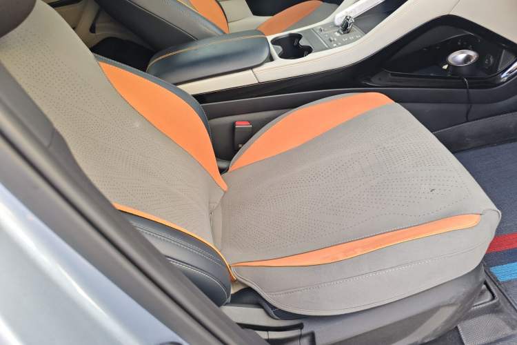 Used BYD Song PLUS New Energy 2024 HONOR Edition DM-i 110km Flagship Model
