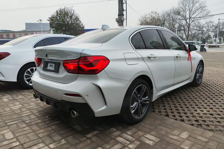 Used BMW 1 Series 2021 Revised 120i M Sport Edition