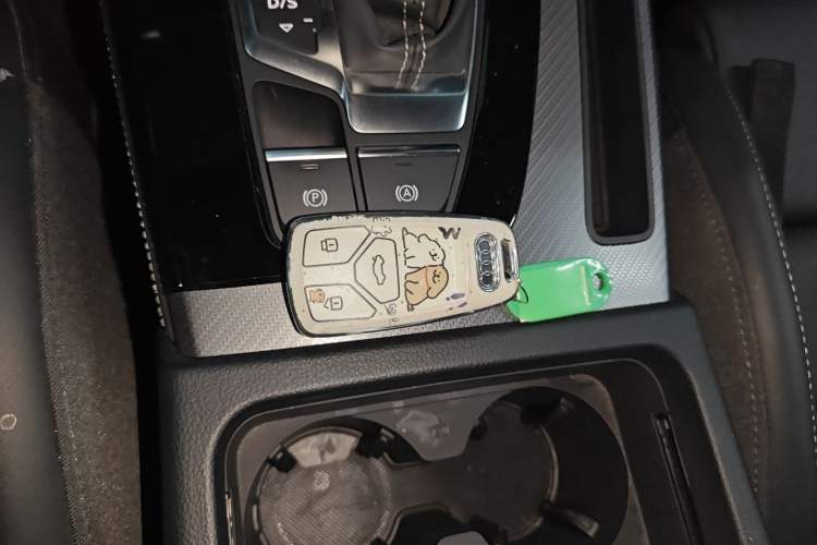 Used Audi Q5L 2024 40 TFSI Luxury Dynamic Edition