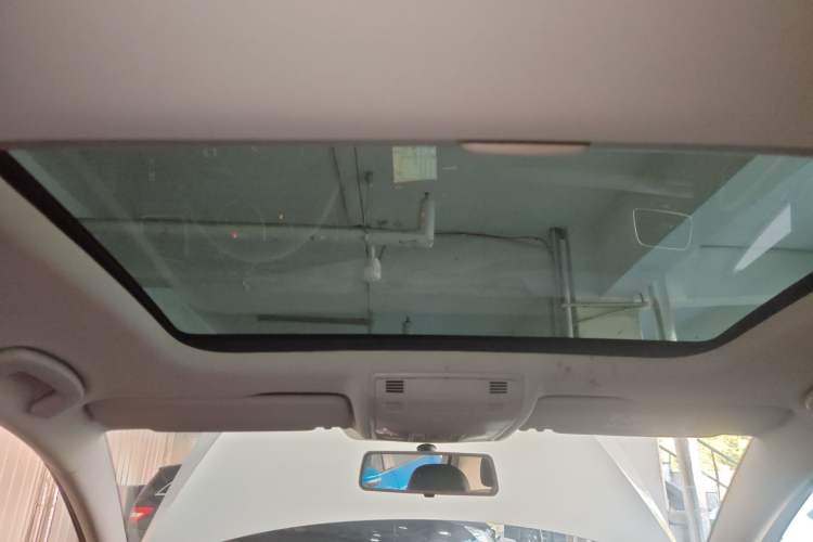 Used Volkswagen Golf 2020 Zhiai Edition 200TSI DSG Comfortable & Ambitious Version