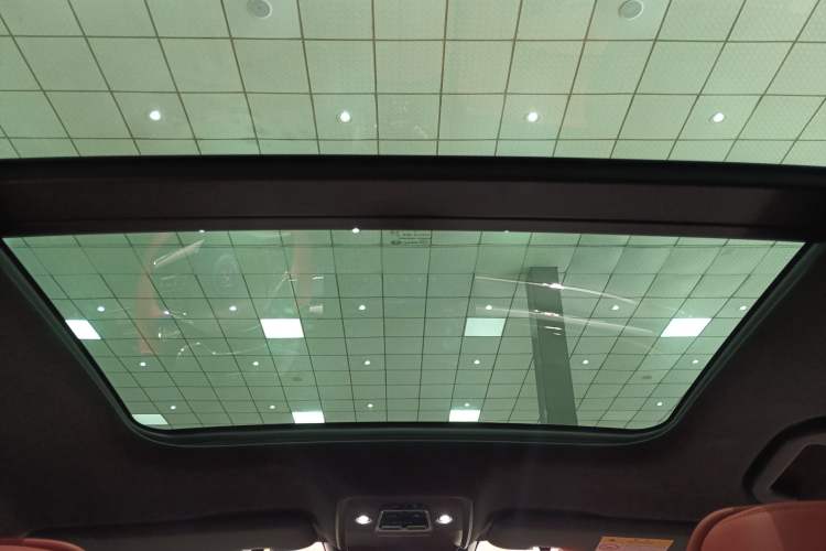 Used BYD Han 2020 EV Four-Wheel Drive High-Performance Flagship Model
