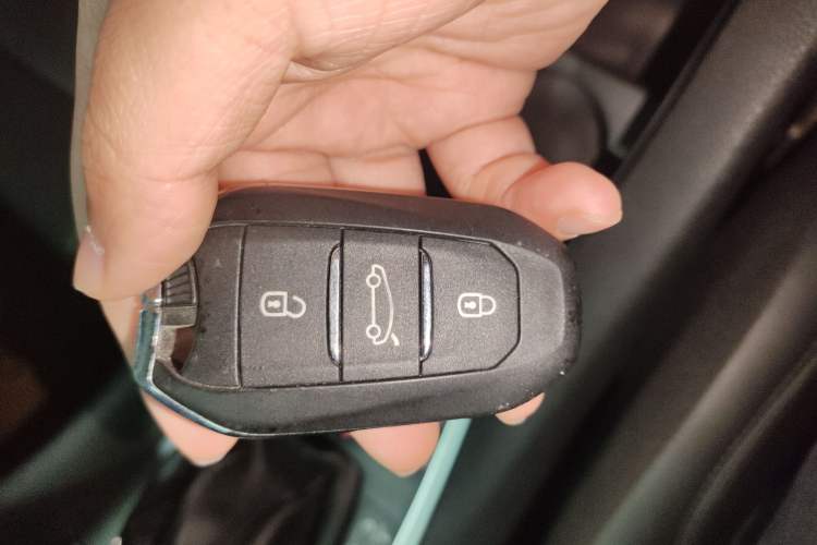 Used  5LS 2016 1.6T Elegant Edition THP160