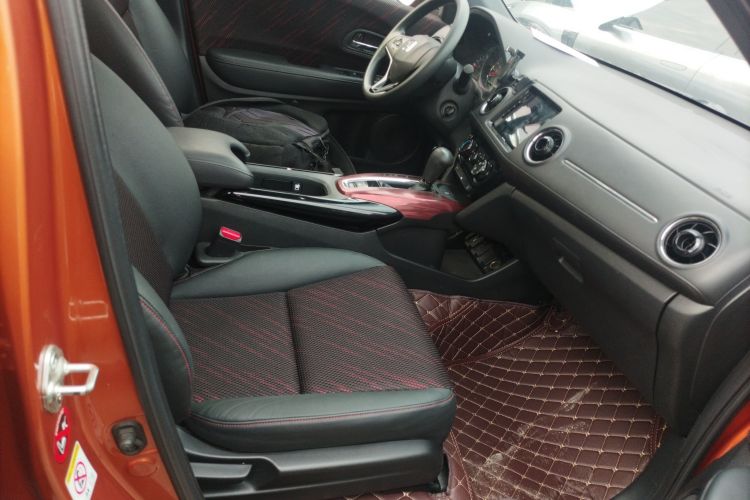 Used Honda XR-V 2015 1.8L EXi CVT Comfort Version