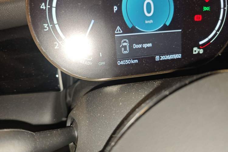 Used MINI MINI 2022 2.0T COOPER S Black Badge Special Edition Five-Door Model
