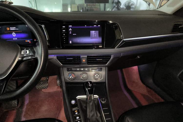 Used Volkswagen Sagitar 2021 280TSI DSG Excellence Edition