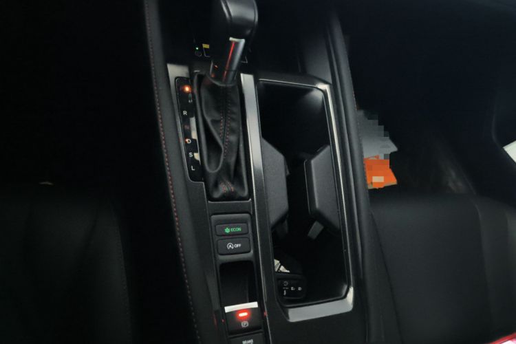 Used Honda Accord 2023 260TURBO Flagship Edition