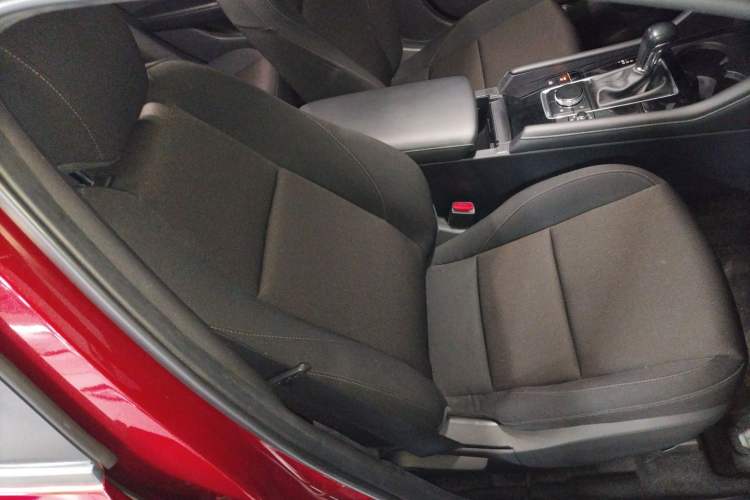 Used Mazda Mazda 3 Axela 2021 2.0L Automatic ZhiXuan Edition