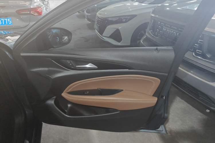 Used Buick Regal 2019 20T Elite Version China VI Standard
