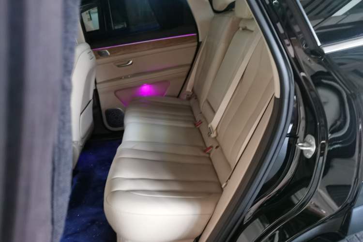 Used Hima AITO M7 2024 1.5T Intelligent Driving Rear-Drive Max Edition 5 Seats
