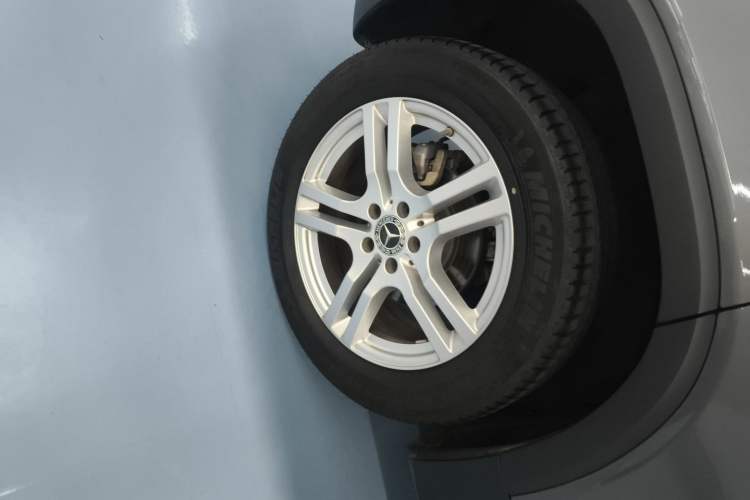 Used Mercedes-Benz GLB 2022 Second Facelift GLB 200 Dynamic Edition
