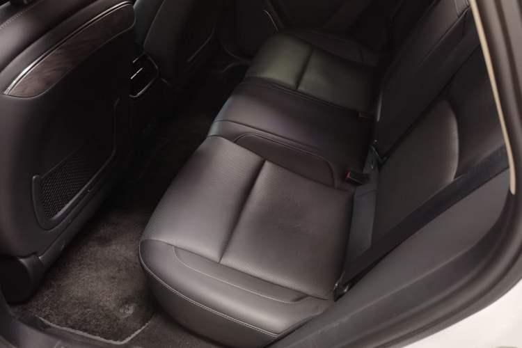 Used Hima AITO M5 2022 Range-Extended Rear-Drive Standard Version
